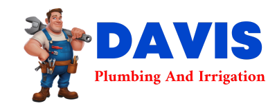 Trusted plumber in FORT WAINWRIGHT